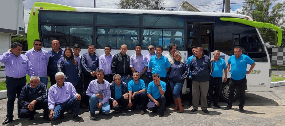 conductores